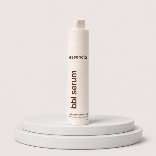 BBL Serum - Brighten Bikini Line