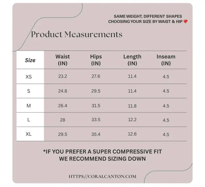 ALtura High Waist Glute Lifting Shorts