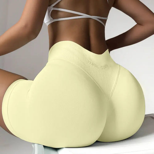 ALtura High Waist Glute Lifting Shorts